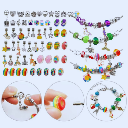 CrystalCharm Kit