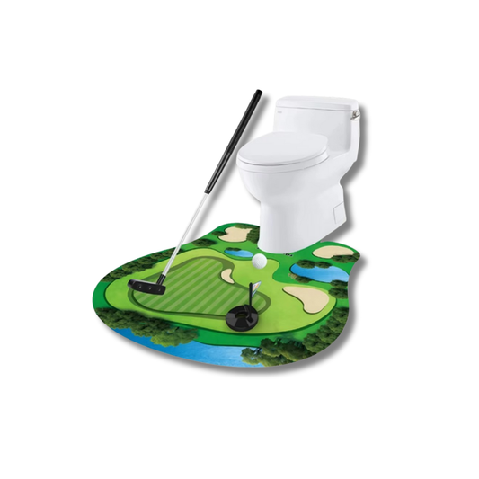 PottyPutt Mini Golf
