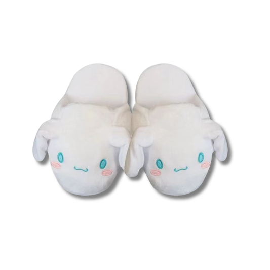 KawaiiEar Bounce Slippers