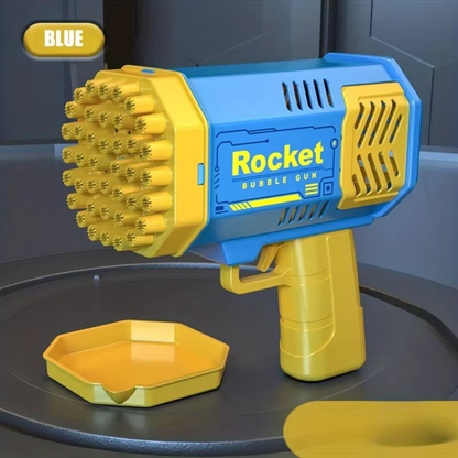 BubbleBlitz Blaster