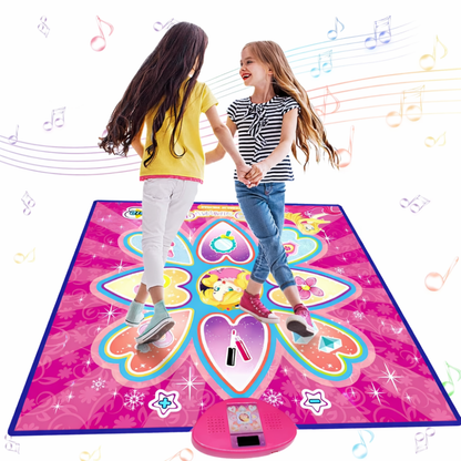 GrooveStep Dance Mat