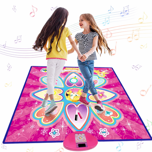 GrooveStep Dance Mat