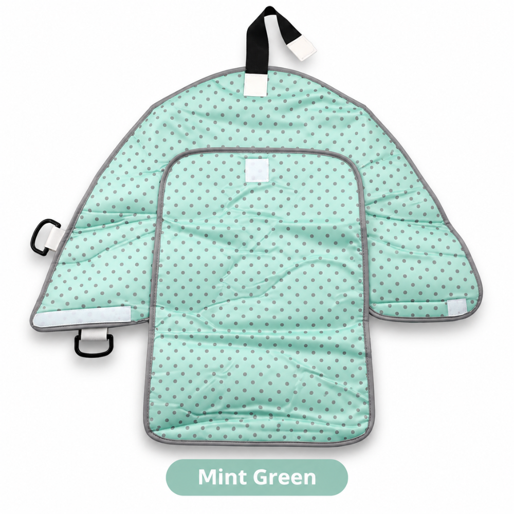 Baby Travel Changing Mat