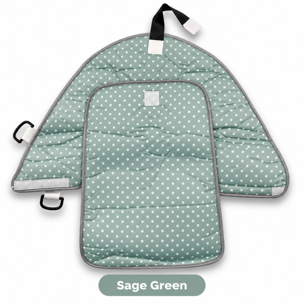 Baby Travel Changing Mat