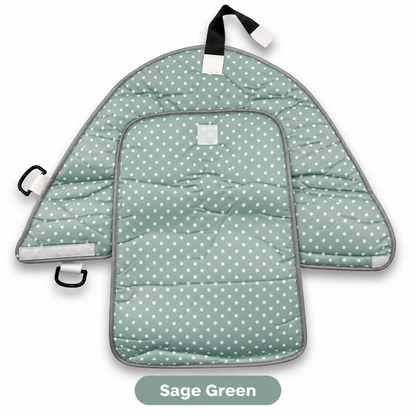 Baby Travel Changing Mat
