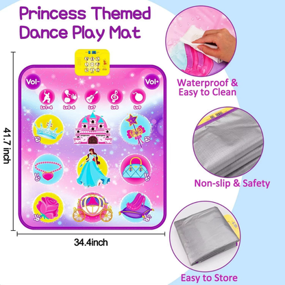 GrooveStep Dance Mat