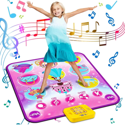 GrooveStep Dance Mat