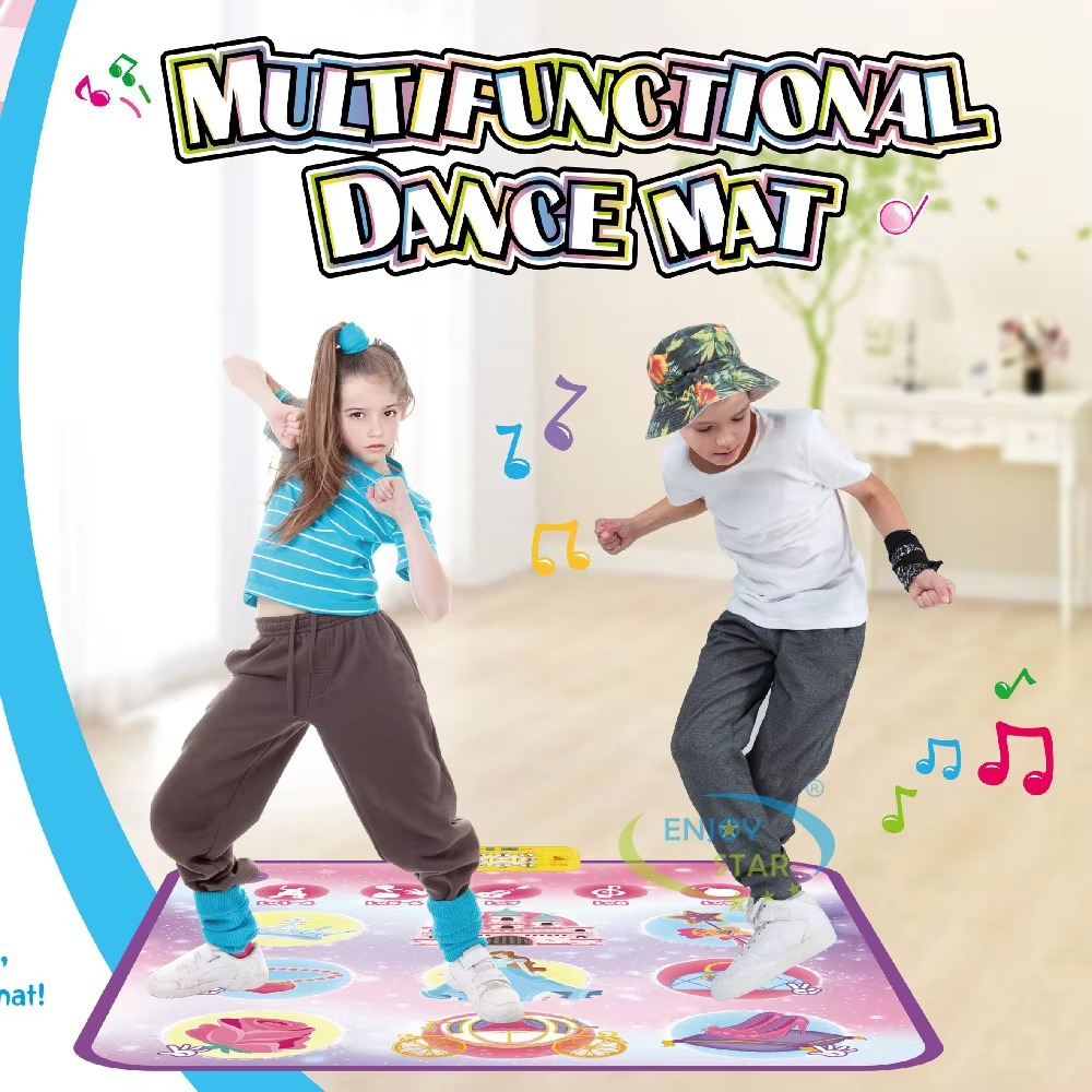 GrooveStep Dance Mat