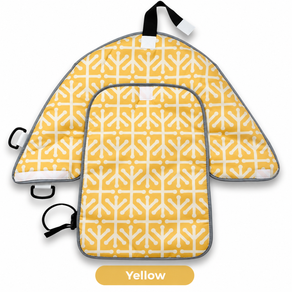Baby Travel Changing Mat