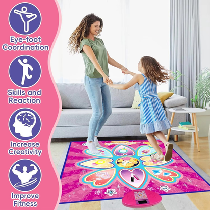 GrooveStep Dance Mat