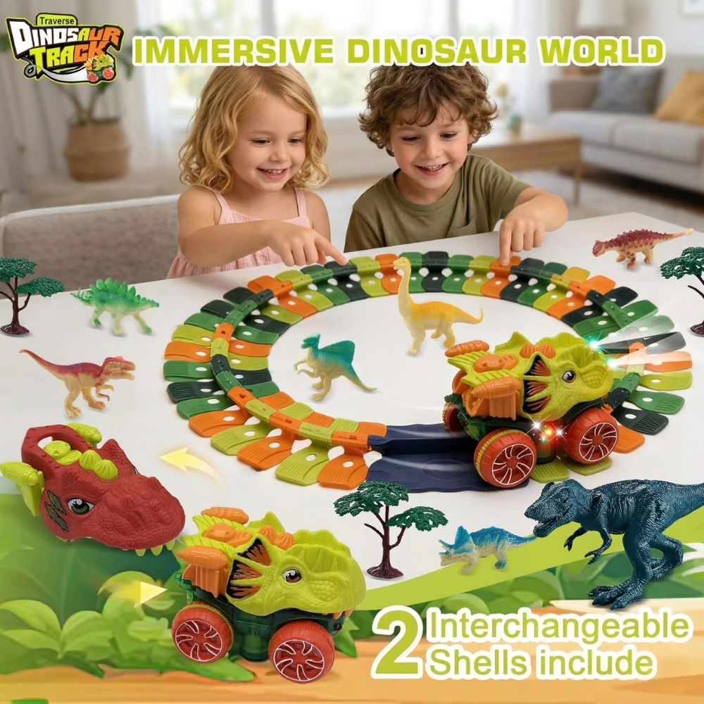 DinoTrack