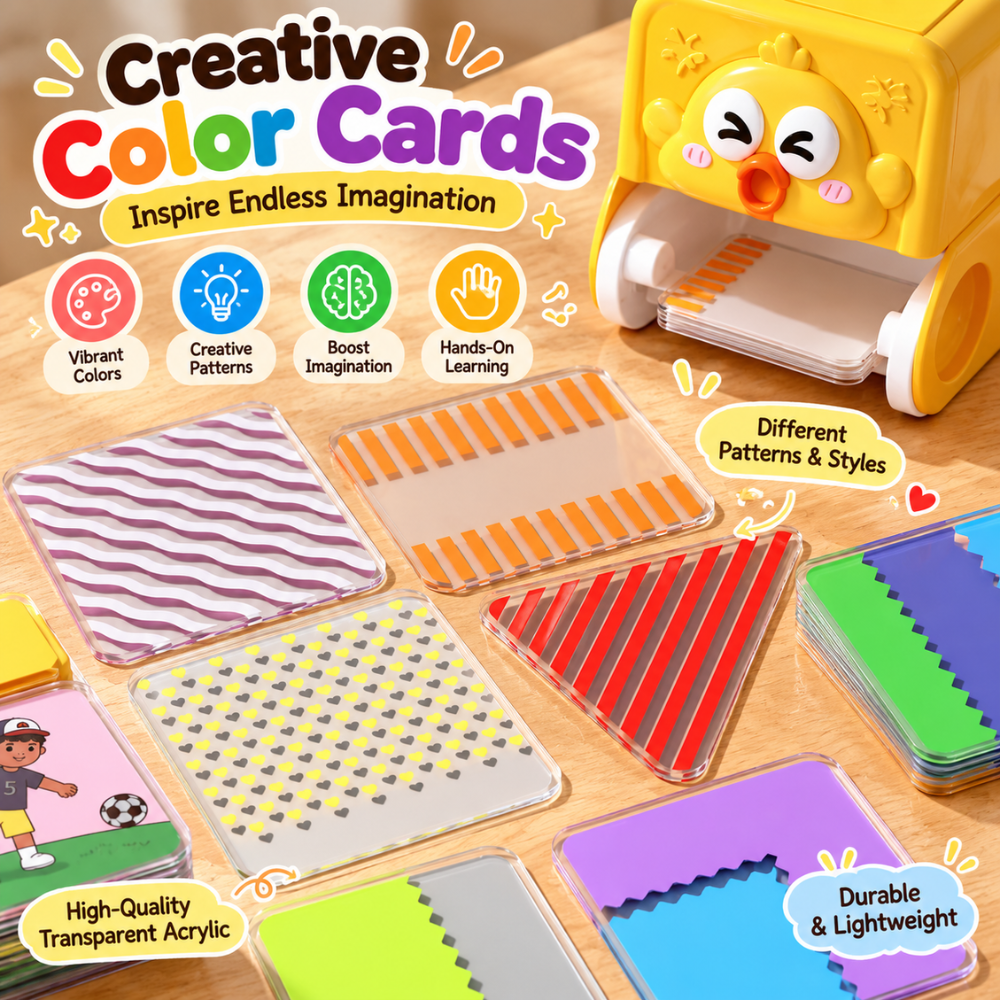 Mix & Match Dress-Up Puzzle