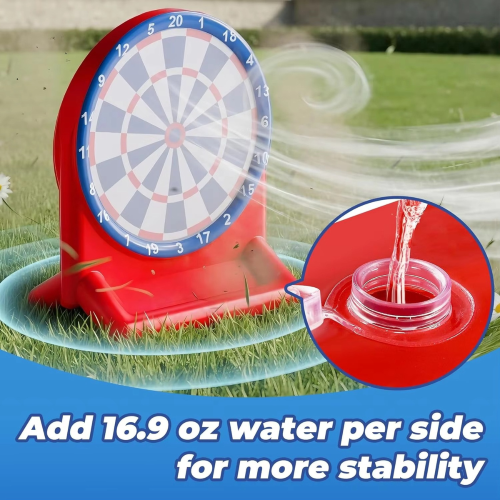 SplashBullseye