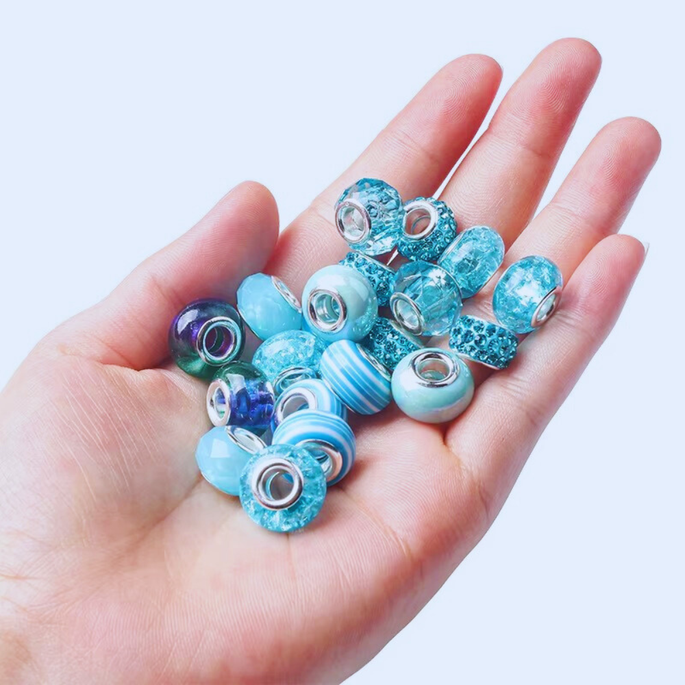 CrystalCharm Kit