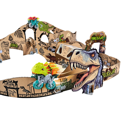 DinoTrack
