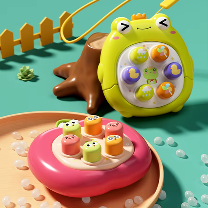 WhizzyMouse Fidget Toy