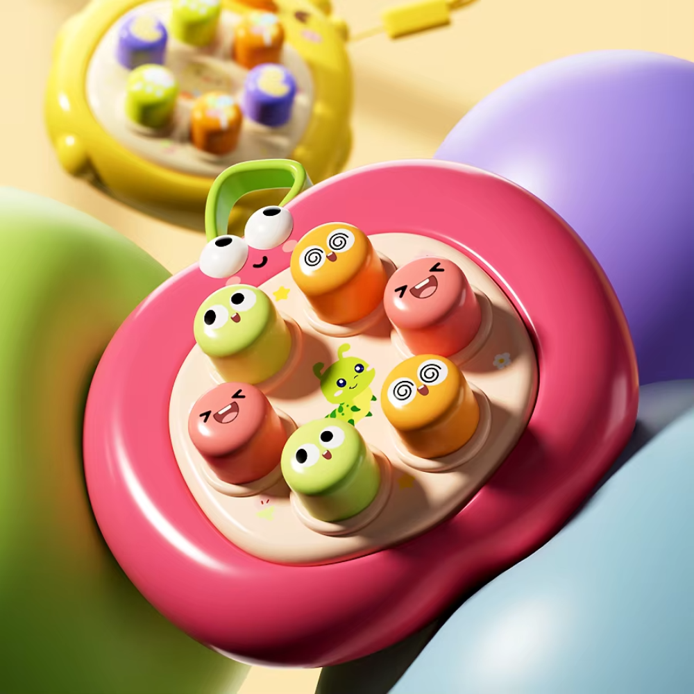 WhizzyMouse Fidget Toy