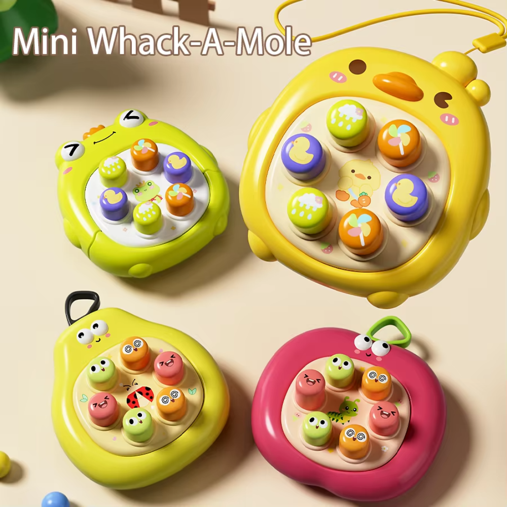 WhizzyMouse Fidget Toy