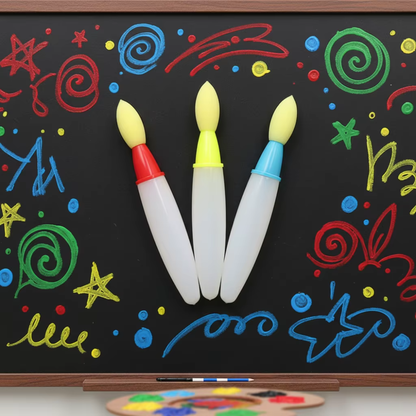 SpongeSplash Brushes