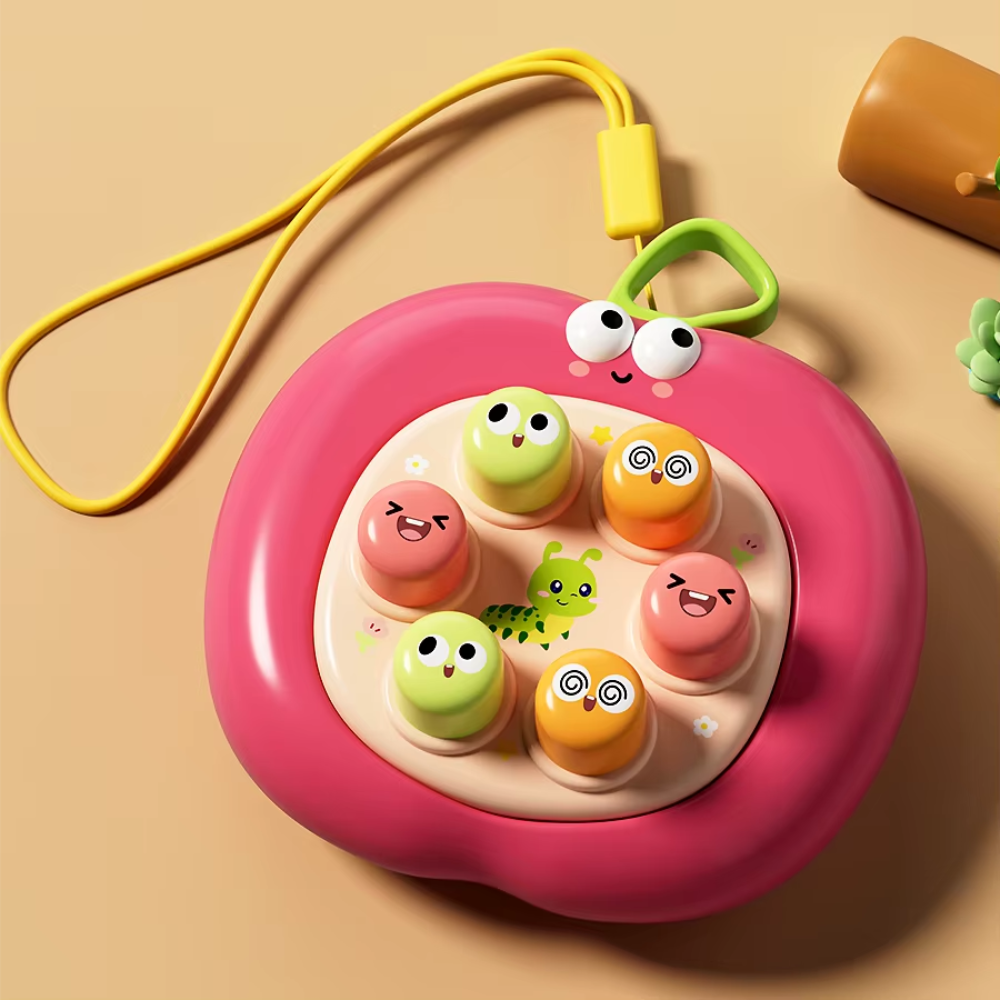 WhizzyMouse Fidget Toy