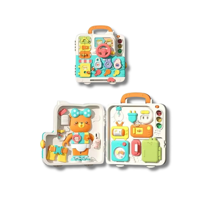 BusyBright Learning Board