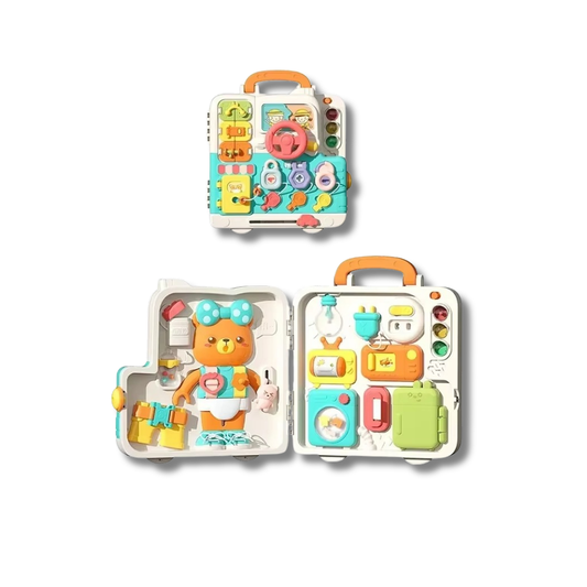 BusyBright Learning Board