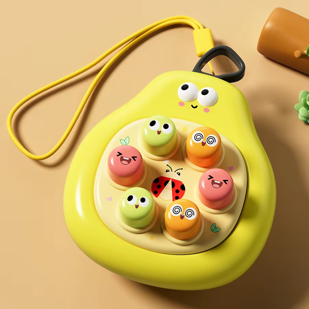 WhizzyMouse Fidget Toy