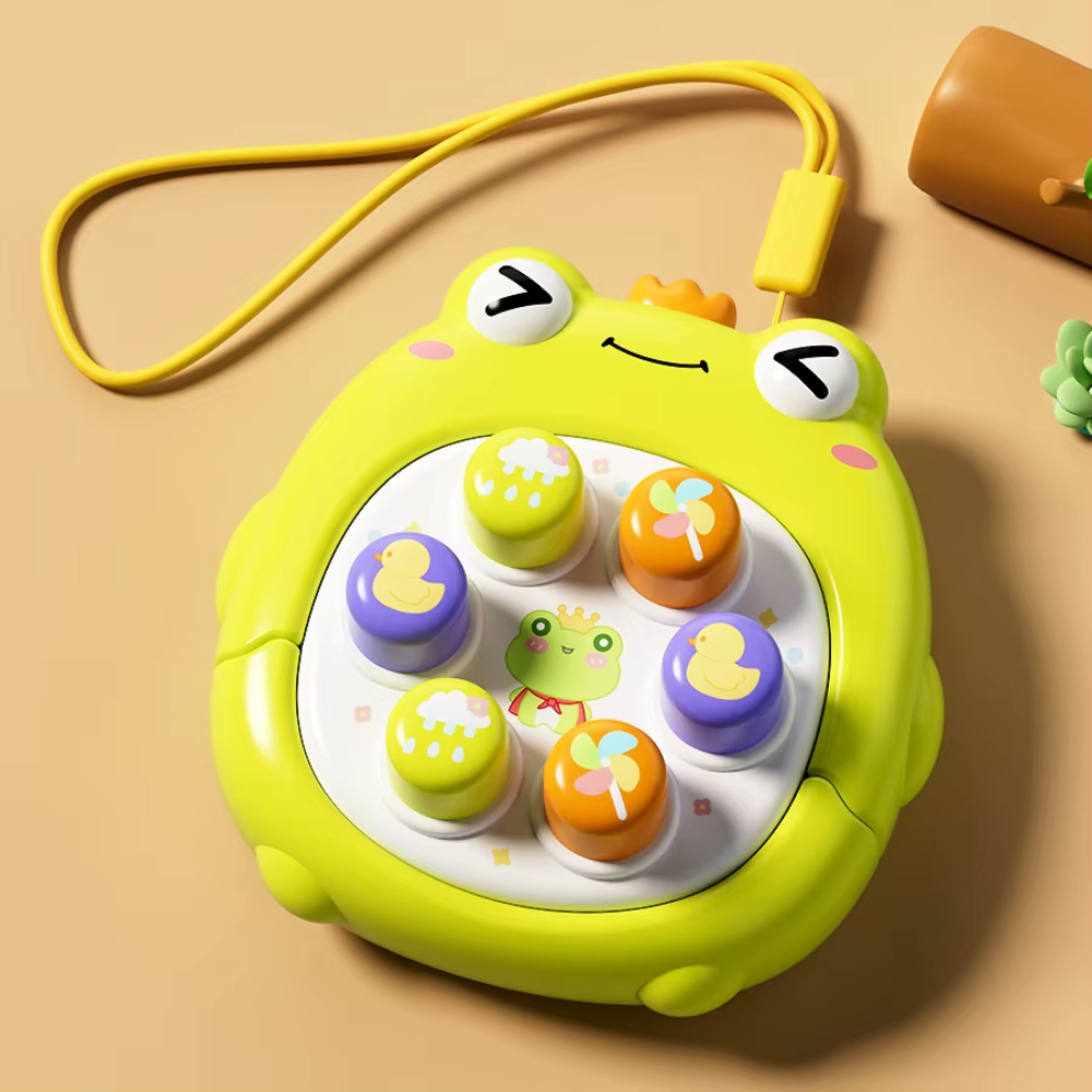 WhizzyMouse Fidget Toy