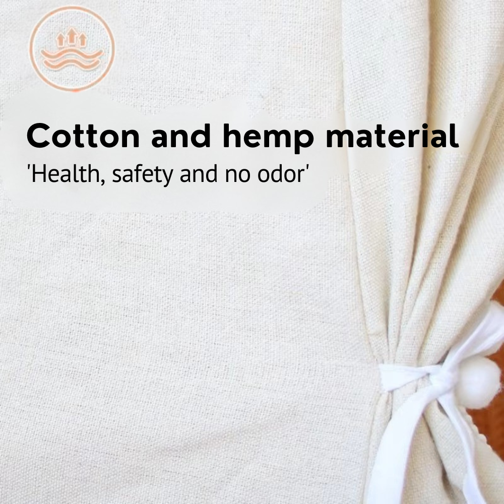 CloudCastle Kids Teepee