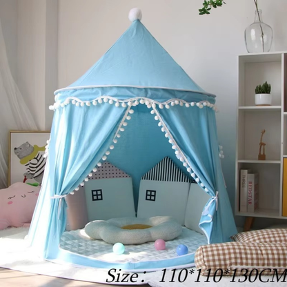CloudCastle Kids Teepee