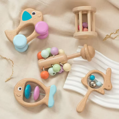 BellBloom Baby Set