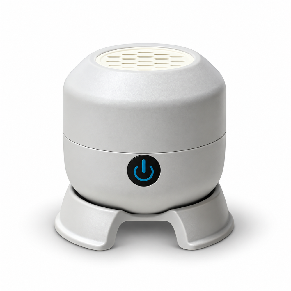 OceanGlow Kids Projector Light