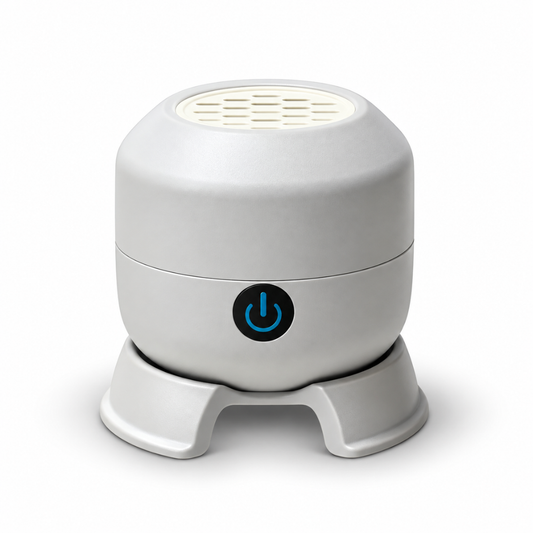 OceanGlow Kids Projector Light