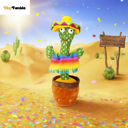 GroovyCactus Pal