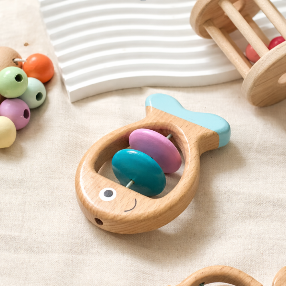 BellBloom Baby Set