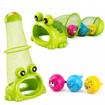 FrogDive Catch Set