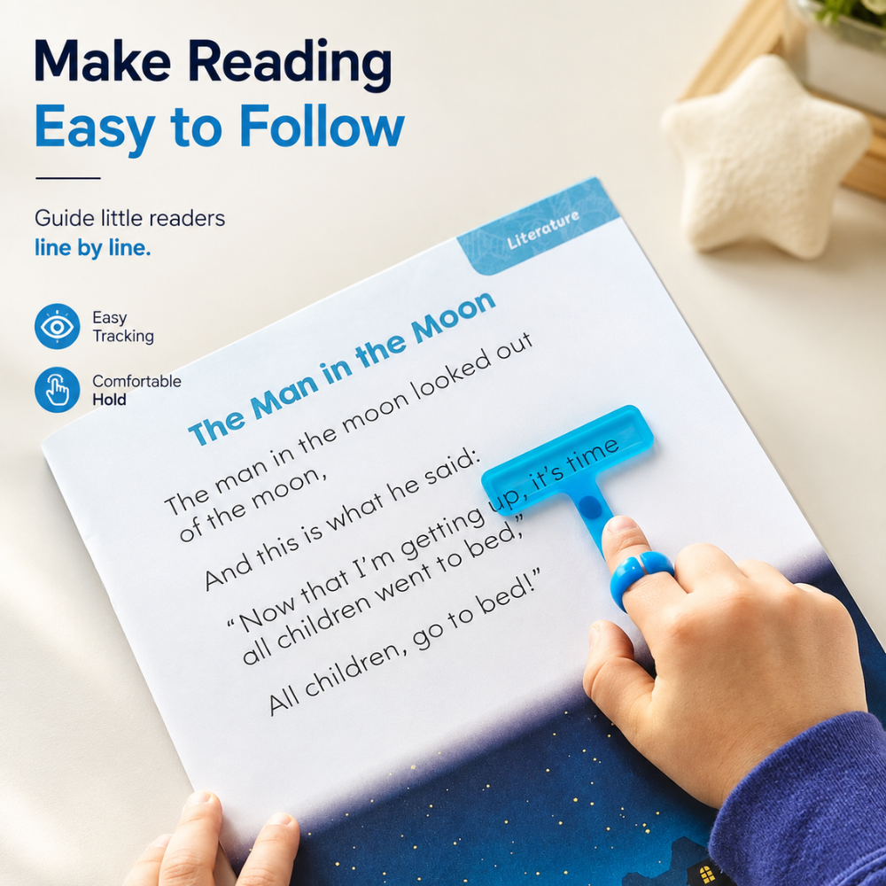 ReadGuide Tracker