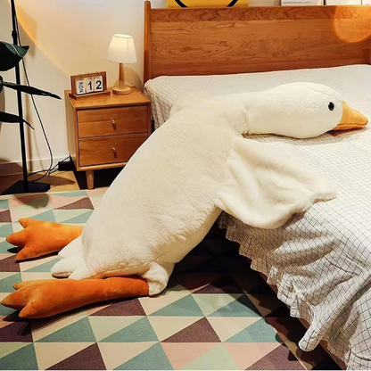 CozyQuack Pillow