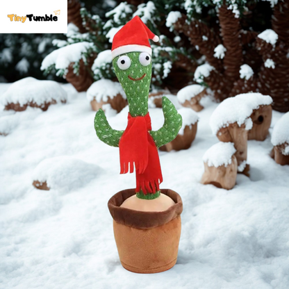 GroovyCactus Pal