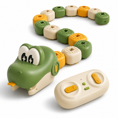 BuildSnake RC Toy