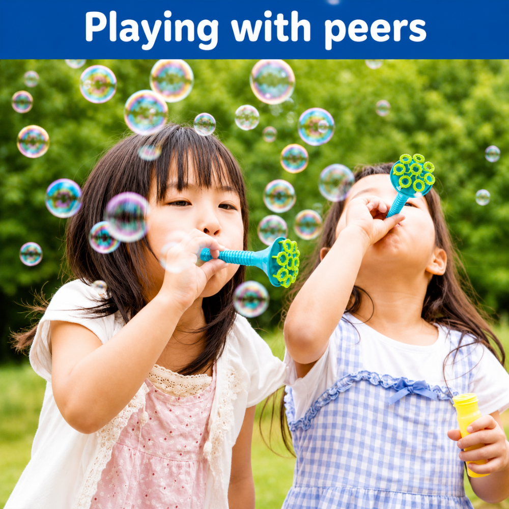 BubbleBlast Fun