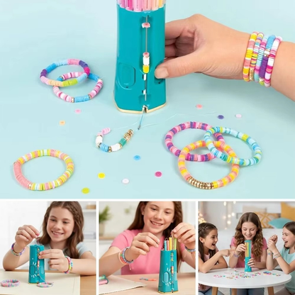 ClickCharm Bracelet Kit