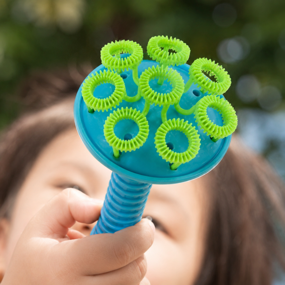 BubbleBlast Fun