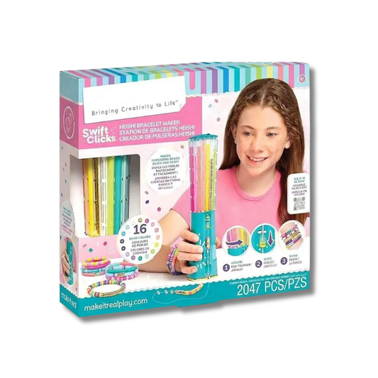 ClickCharm Bracelet Kit