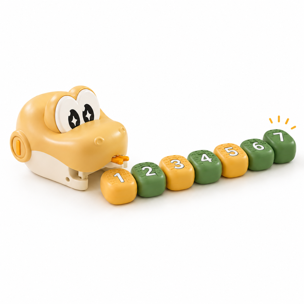 BuildSnake RC Toy