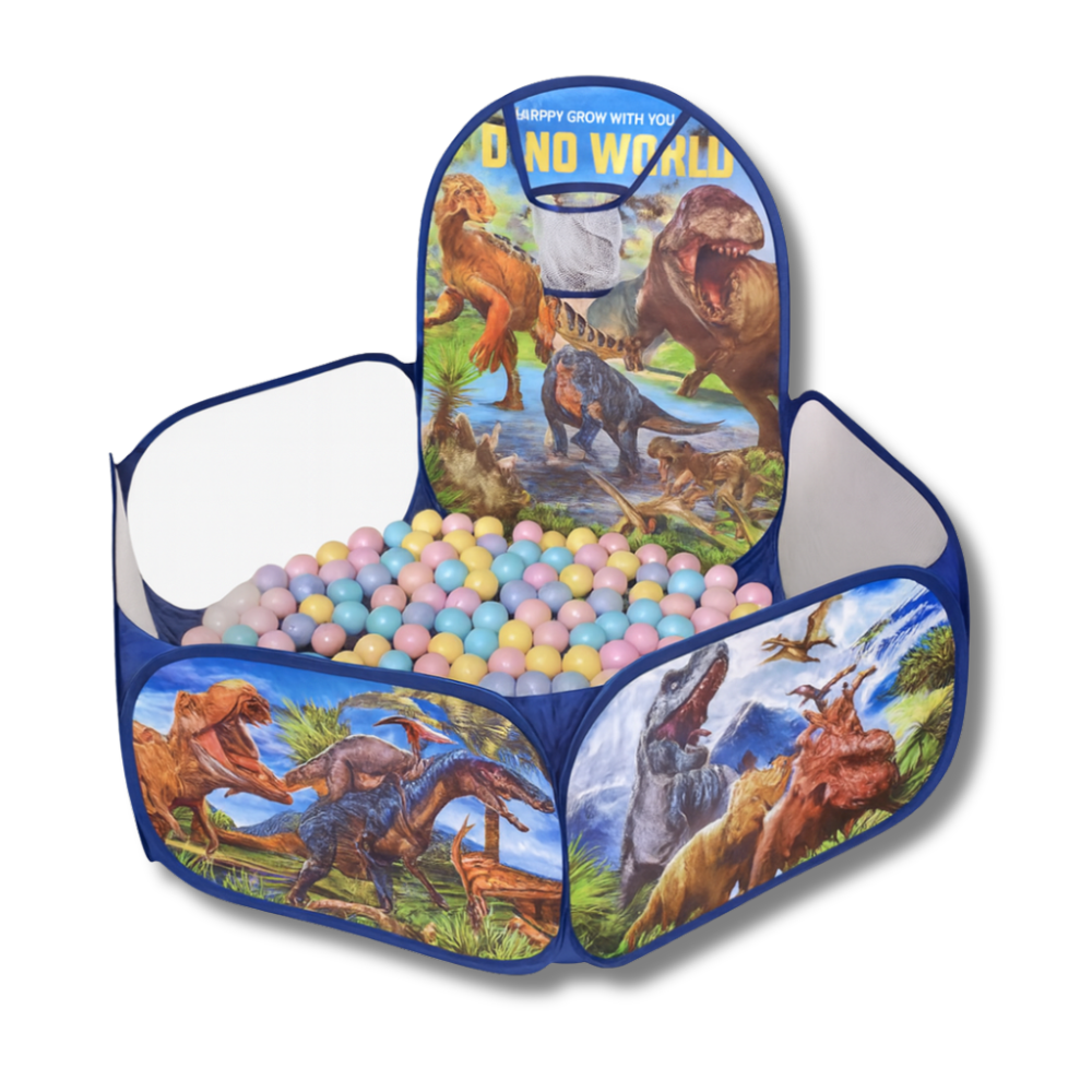 BalliBloom Play Pit