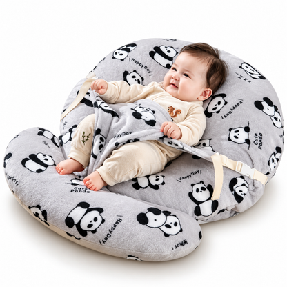 GentleSlope Infant Support Pillow