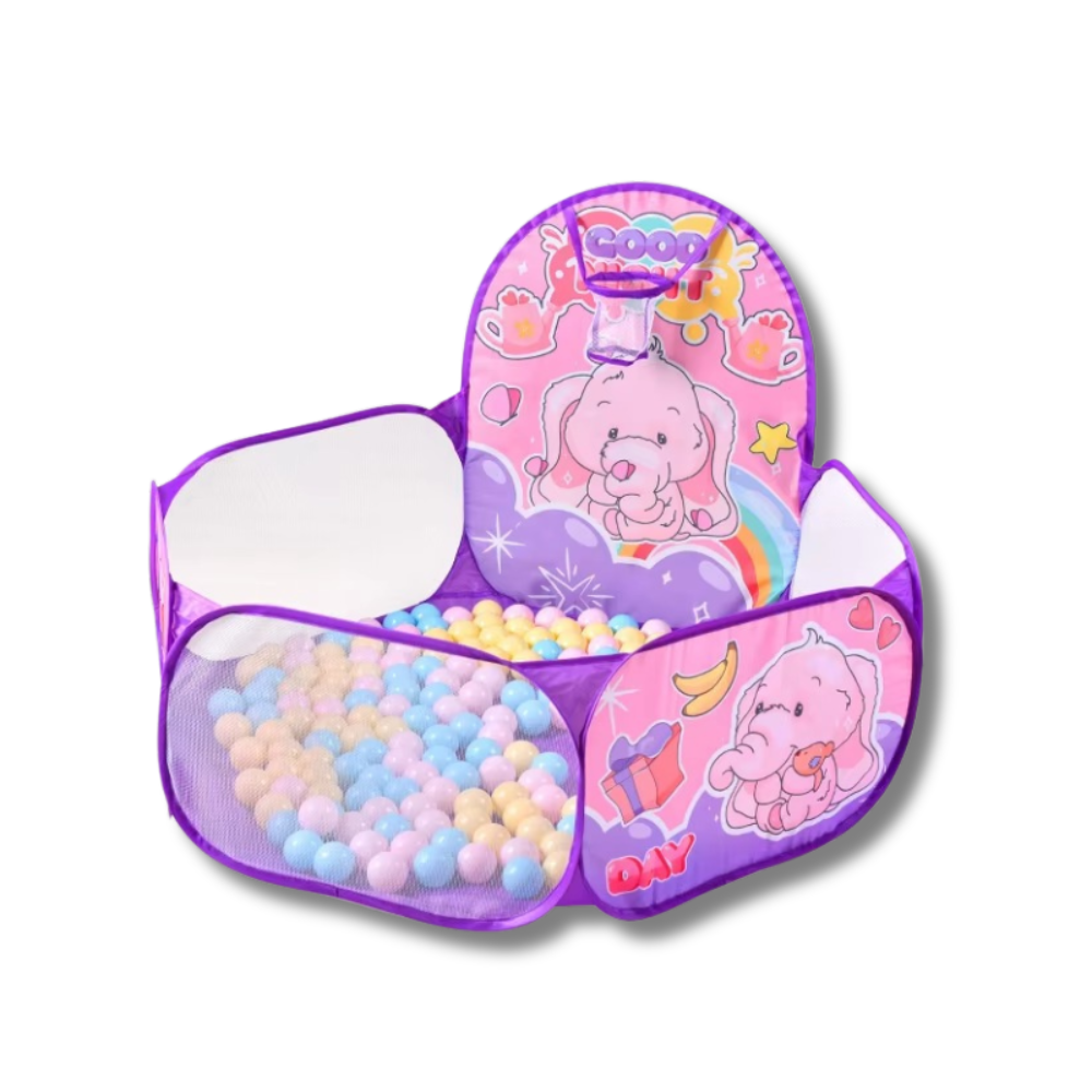 BalliBloom Play Pit