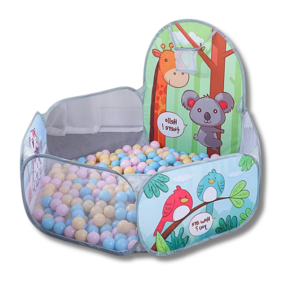 BalliBloom Play Pit
