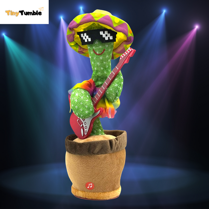 GroovyCactus Pal